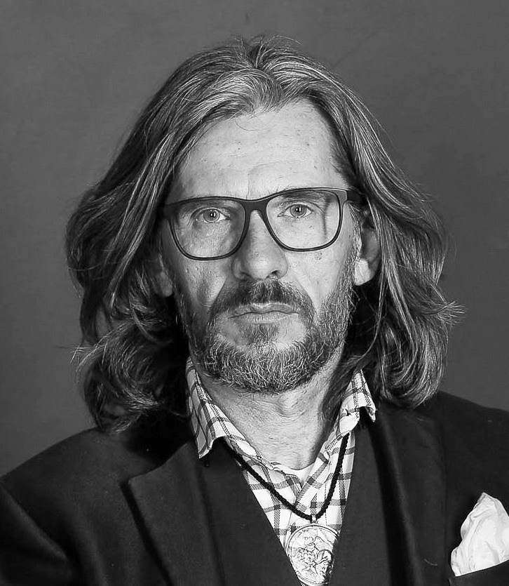 Thomas Berg