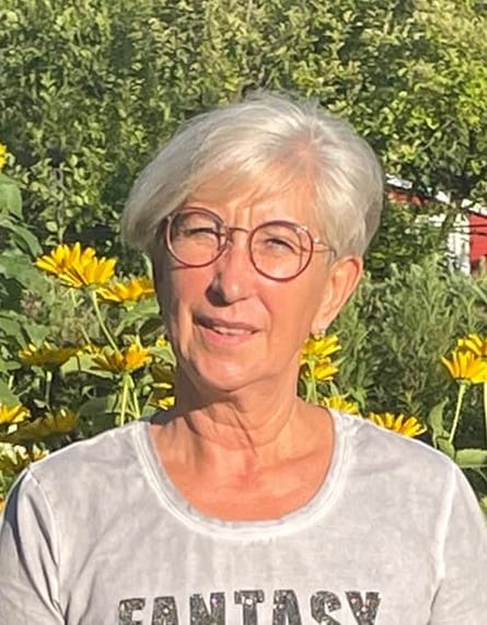 Marita Wulkau